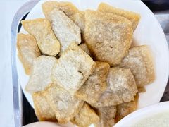 -姚记炒肝店(鼓楼店)