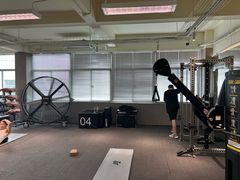 -聚健身GatherFitness(余杭店)