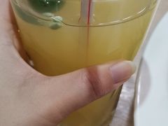 -佰搭果·广式茶餐厅(石牌东路店)