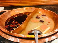 -老码头火锅(骡马市店)