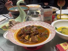 -颂福楼·南京菜(定淮门店)