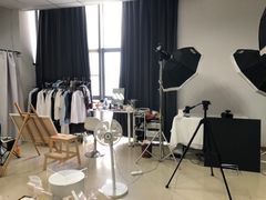-柒闲月摄影工作室
