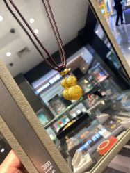 -周生生Chow Sang Sang(苏州美罗高新店)