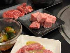 -和牛 烧肉寿喜烧涮锅 善(心斎橋店)