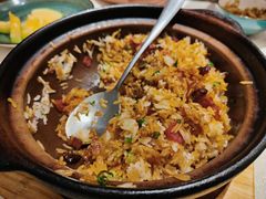 -鸽子侯·家宴·平价海鲜(绿地店)
