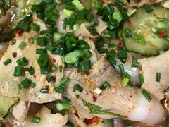 -海门渔村老厨子(海门渔村美食街店)