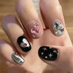 -斯馨·健康美甲美睫