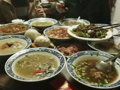 -管记水席老店(仙果市街店)