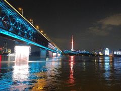 -武汉长江大桥
