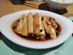 -老乡鸡(亚夏汽车城同创科技园店)