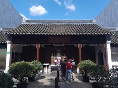 -嘉定博物馆