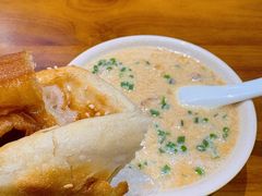 -文武王氏烧饼·无矾油条(西溪路店)