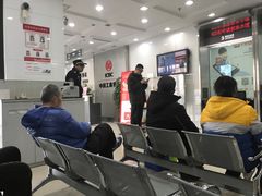 -中国工商银行(营口路支行)