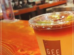 -Gee Coffee Roasters(万象天地店)