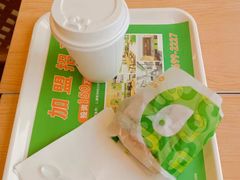 -德克士(辽中豪林店)