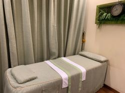 -芳朵美容养生SPA