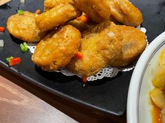 -周家二小姐的菜(西津渡店)