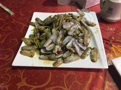 -福鑫源海鲜烧烤