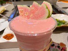 -海底捞火锅(雄峰城店)