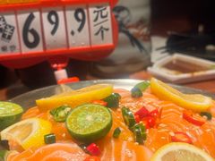 -摩打食堂(江南西店)