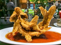 -魁盛居百年鲁菜馆(县西巷店)