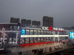 -天字码头自助餐厅·珠江夜游