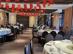 大堂-大鸭梨烤鸭(枣园店)