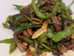 -新白鹿餐厅(百联中环店)