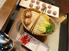 -同仁四季椰子鸡(无锡滨湖万象汇店)