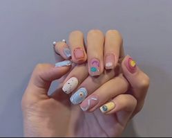 -LILY NAILS美甲美睫