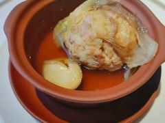松茸迷你狮子头-苏浙总会(国金中心店)
