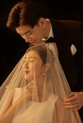 -拾尚映画·STUDIO婚纱摄影(中关村店)