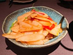 -山石榴·贵州菜(陆家嘴中心店)