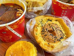 -丽华早点(大成路店)