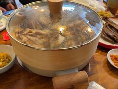 -老鼎万春卤菜(五代传承创始老店)