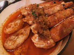 -OLLA 西班牙餐厅(丰盛里店)
