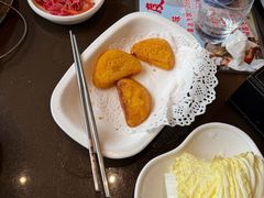 -匹夫涮肉城(黄村店)
