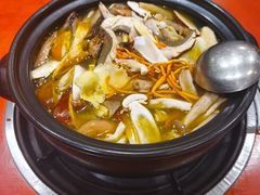 -菌之家·专业纯野生菌火锅·特色炒菌