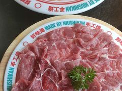 -牛市坎火锅(温州街店)