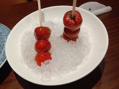 -全聚德(上海首店浦东店)