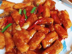 -西江美食舫·江西菜(健德桥店)