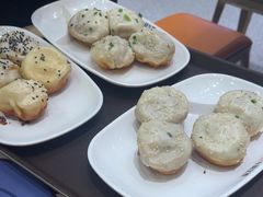 -小杨生煎(深圳岗厦北店)