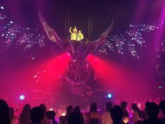 -天宫酒吧·TG ULTRA(泉州店)