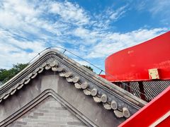 -和风景里酒店(护国寺店)