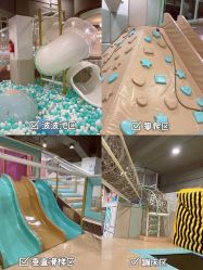 -LePark乐派亲子餐厅(33小镇店)