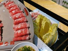 -小重庆老火锅(海棠路店)