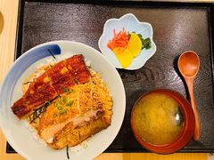 -yokocho上横町·日本食街(深业上城店)
