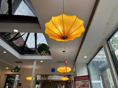 -庭院·冰煮羊·铜锅涮肉(西单店)