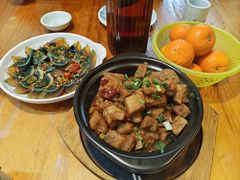 -61号餐吧(兴坪古镇漓江店)