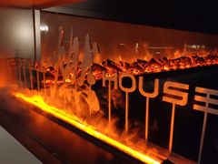 -燃扒房Steakhouse(皇庭店)